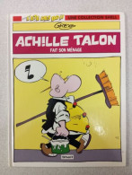 Achile Talon Fait Son Ménage - Other & Unclassified