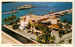 73949472 Fort_Lauderdale_Florida_USA Pier 66 And New Bridge Aerial View - Other & Unclassified