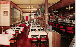 73949451 New_York_City_USA Restaurant Heidelberg Bar - Altri & Non Classificati