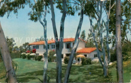 73764480 Santa_Fe__California Camellia Cottage The Inn - Altri & Non Classificati