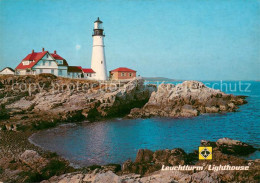73711784 Maine_US-State Leuchtturm Portland Head - Other & Unclassified