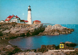 73711784 Maine_US-State Leuchtturm Portland Head - Sonstige & Ohne Zuordnung