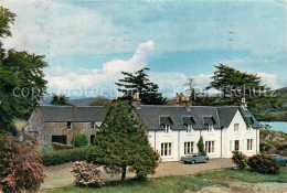 73711751 Kilchrenan Argyll Scotland Situated On The West Bank Of Loch Awe Hotel  - Andere & Zonder Classificatie