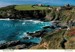 73607434 Prussia Cove Kuestenpanorama  - Other & Unclassified