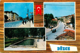 73607411 Duezce Teilansichten Duezce - Turquia