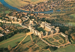 73607246 Windsor_Castle Aerial View - Sonstige & Ohne Zuordnung