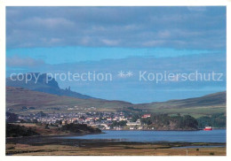 73607240 Portree Panorama  - Andere & Zonder Classificatie