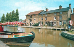 73606608 Stoke Bruerne Waterways Museum Grand Union Canal  - Other & Unclassified