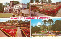 73606596 Bridlington Yorkshire Sewerby Park  - Other & Unclassified
