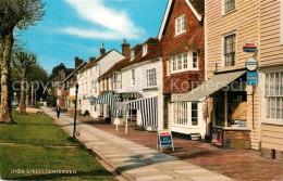 73606586 Tenterden Ashford High Street  - Other & Unclassified