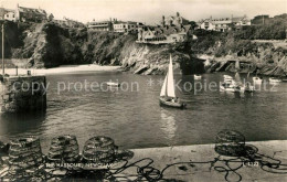 73606585 Newquay The Harbour Newquay - Andere & Zonder Classificatie