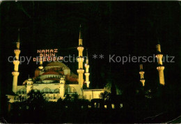 73605844 Istanbul Constantinopel Blaue Moschee Istanbul Constantinopel - Türkei