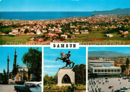 73604963 Samsun  Samsun - Turkey