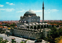 73604474 Istanbul Constantinopel Mihrimah Moschee  Istanbul Constantinopel - Türkei