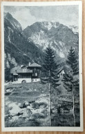 KAMNIŠKA BISTRICA, 1948 - Eslovenia