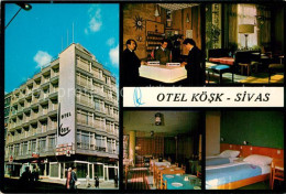 73604472 Sivas Otel K?sk Sivas - Türkei