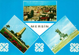 73604016 Mersin  Mersin - Turquie