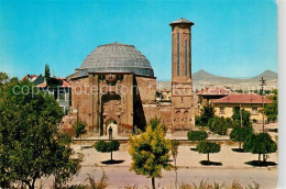 73604012 Konya Ince Minare Konya - Turkey