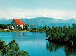 73603257 Trondenes Kirke Trondenes - Norwegen