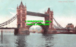 R544271 Tower Bridge. London - Other & Unclassified