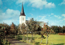 73602050 Sortland Kirke Sortland - Norwegen