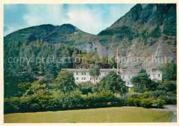 73601937 Flam Fretheim Hotel Flam - Norway