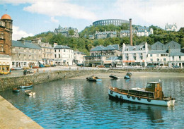 73601878 Oban Looking Towards McCaig's Folly Oban - Other & Unclassified