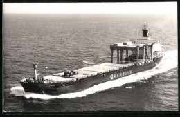 Fotografie Frachtschiff Lista Der Gearbulk Reederei  - Bateaux