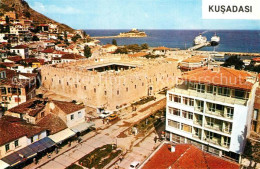 73599547 Kusadasi Krawanserial G?vercinkaya Kusadasi - Türkei