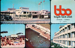 73599546 Ayvalik B?y?k Berk Oteli  Ayvalik - Türkei