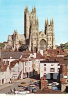 73595201 Canterbury Kent Cathedral From The Friars  - Altri & Non Classificati