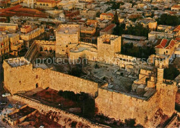 73595027 Jerusalem Yerushalayim Fliegeraufnahme Jerusalem Yerushalayim - Israel