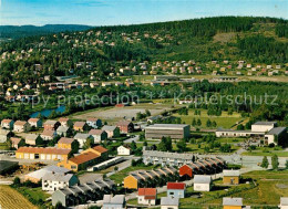 73594750 Norwegen Norge Part Of The Town Called Guldbergaunet Norwegen Norge - Norwegen