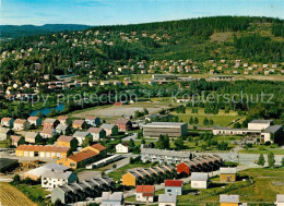 73594750 Norwegen Norge Part Of The Town Called Guldbergaunet Norwegen Norge - Norway