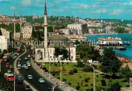 73594434 Istanbul Constantinopel Dolmabahce Palast Istanbul Constantinopel - Turkey