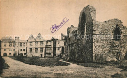 73594171 Dudley Castle Ruines  - Andere & Zonder Classificatie