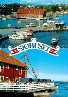 73591800 Kristiansand Sjohuset Restaurant Kristiansand - Norvegia