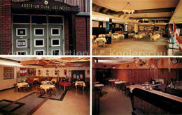 73591200 Toronto Canada Austrian Club Edelweiss Restaurant Toronto Canada - Zonder Classificatie