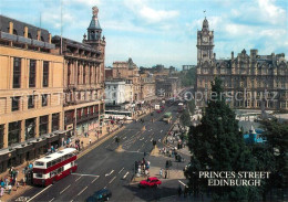 73589234 Edinburgh Princes Street Edinburgh - Other & Unclassified