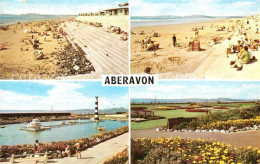 73588867 Aberavon Strand Promenade Park Freibad Aberavon - Other & Unclassified