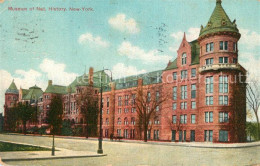 73588835 New_York_City Museum Of National History - Sonstige & Ohne Zuordnung