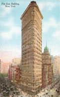 73588806 New_York_City Flat Iron Building - Andere & Zonder Classificatie