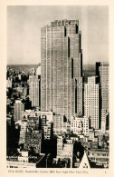 73588805 New_York_City RCA Building Rockefeller Center - Other & Unclassified