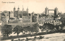 73587574 London Tower Of London - Other & Unclassified