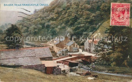 73587561 Hardcastle Crags Bridge Hardcastle Crags - Andere & Zonder Classificatie