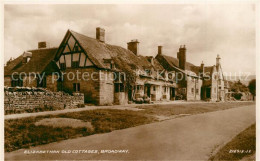 73587536 Elizabeth An Old Cottages Broadway Elizabeth - Other & Unclassified