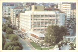 72179866 Istanbul Constantinopel Macka Oteli  - Turquia