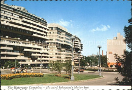 72179189 Washington DC Watergate Complex  - Washington DC