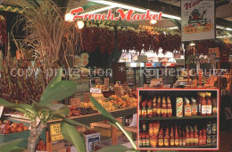 72179135 New_Orleans_Louisiana French Market - Other & Unclassified