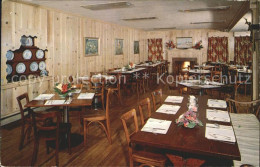 72167589 Rehoboth_Beach Dinner Bell Inn And Motel Restaurant - Altri & Non Classificati